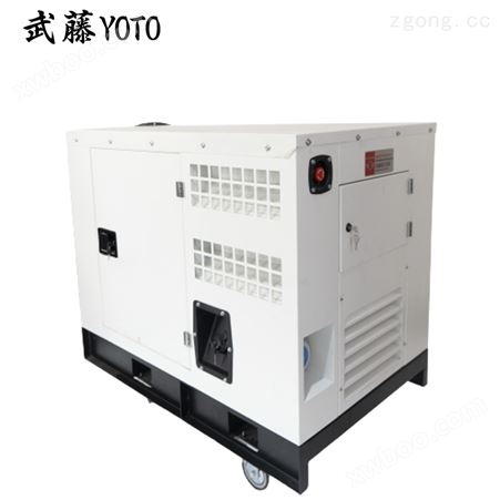 yoto120KW柴油发电机价格