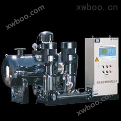 NFWG管网叠压（无负压）变频供水设备