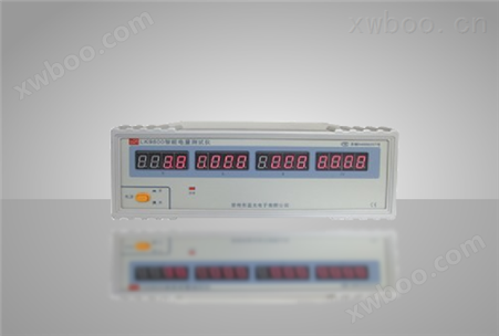 LK98系列智能电量测量仪