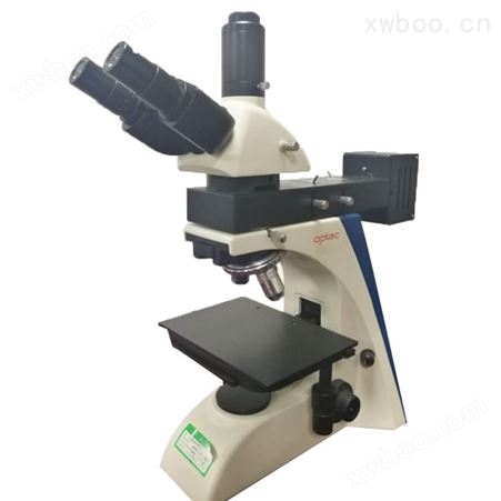 YX-3000金相显微镜