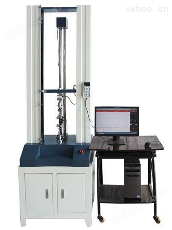 橡胶拉力试验机（电脑型）