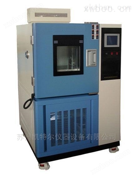 K-WK4010武汉可程式恒温恒湿试验箱厂家使用环境条件