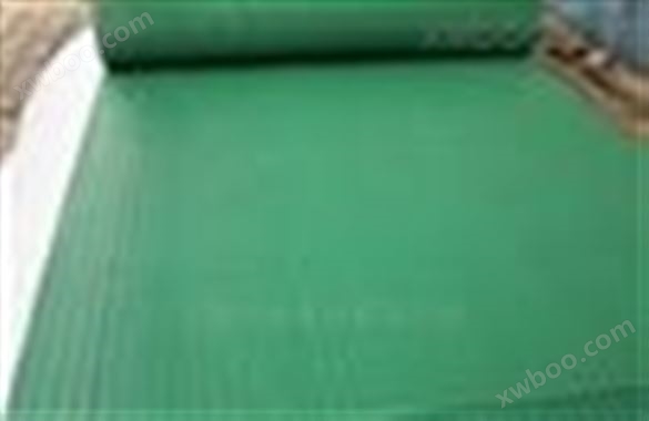 25KV绿色防滑橡胶绝缘垫