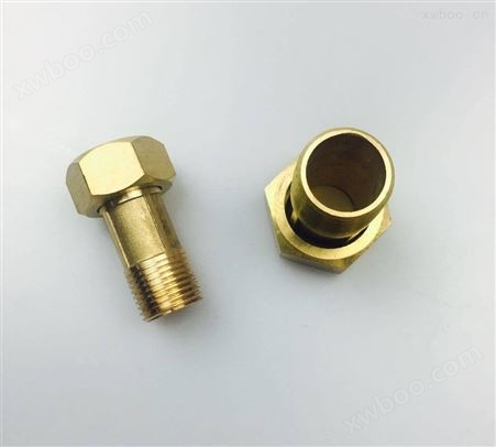 ·GB/T11618-1999标准铜管接头系列