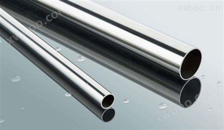 DN400 不锈钢工业焊管
