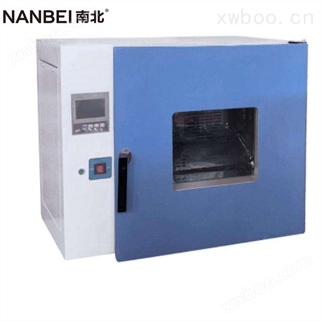NB-9123A台式电热恒温鼓风干燥箱