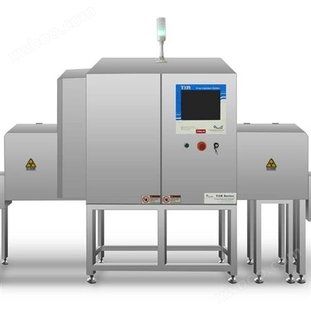 TXR-J系列罐装型X光异物检测机