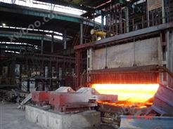 轧钢加热工业炉窑