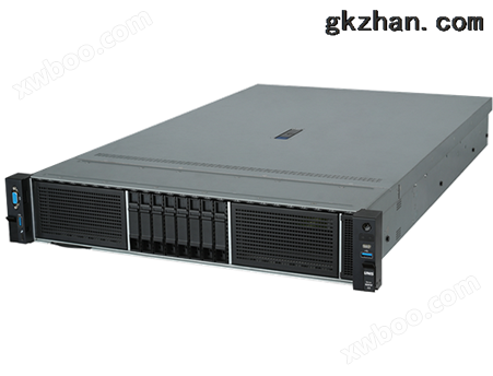 UNIS Server R3810 G5服务器