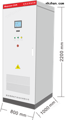 MSpowerDVR低电压穿越动态电压调节恢复装置