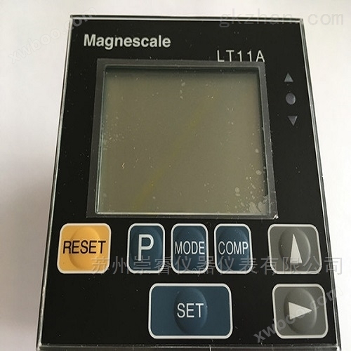 日本Magnescale索尼计数器LT11A-101C