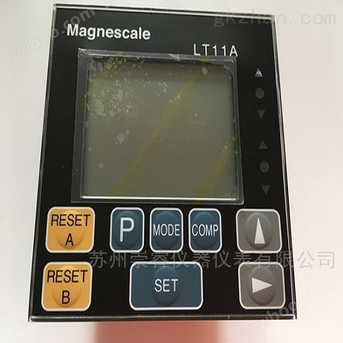 日本Magnescale索尼计数器LT11A-201C
