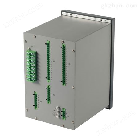 安科瑞AM5-U1配电变保护综合测控保护装置