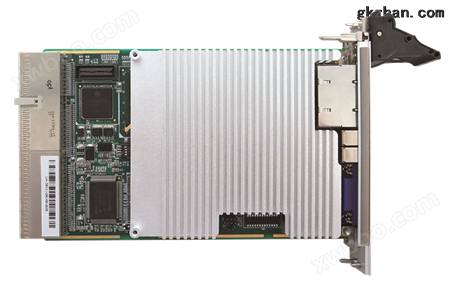 CMP321 3U CPCI Intel® Atom™主板