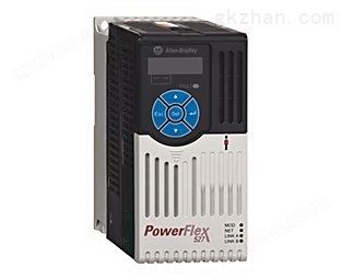 PowerFlex 527 交流变频器