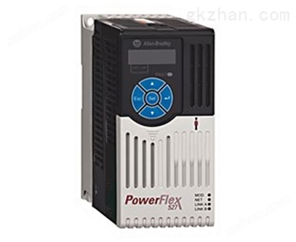 PowerFlex 527 交流变频器