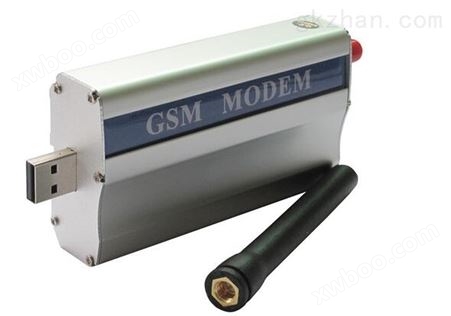 GPRS/GSM  MODEM  