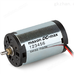 maxon Motor直流电机DC系列瑞典进口