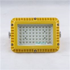 YMD8155-AC220V80WIP66防爆LED平台灯