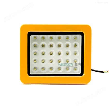 CCd97-50w-70w-100w方形防爆LED投光灯