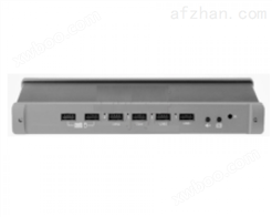 桌面HS0401H四端口HDMI KVM切换器