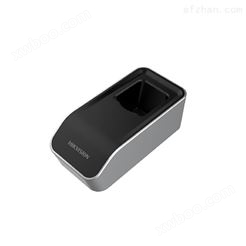 海康威视 USB式指纹录入仪指纹采集一体机