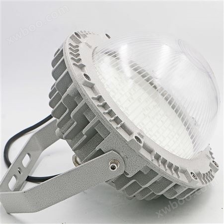 LED隔爆型防爆平台灯