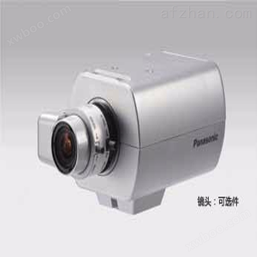 WV-CP720/CH松下700线高清监控摄像机