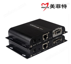 M3801-LAN|HDbitT技术VGA网线延长器