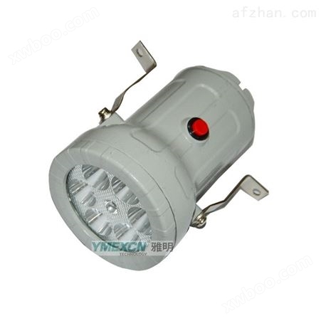 高亮度15w防爆LED视孔灯 容器BSD防爆照明灯