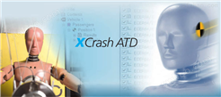 MEASX X-Crash碰撞数据分析软件