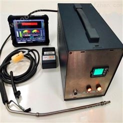 重型车氮氧化物快速测试仪/检测仪