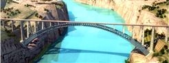 广西南宁加工钢结构桥施工