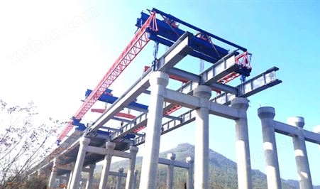 湖北荆州钢结构桥梁施工桥梁建设流程