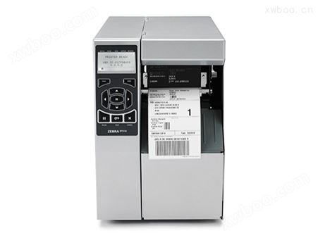 ZT510工业标签打印机标签打印机|斑马ZT510|工业级