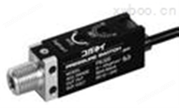宜科ELCO塑料方形传感器NC8-Q07-CN6L
