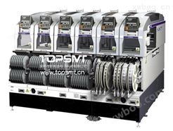 富士贴片机NXT-M3IIIc模组型高速多功能贴片机
