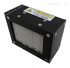 水冷UV固化机-XINW100