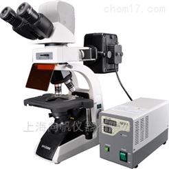 荧光 生物显微镜