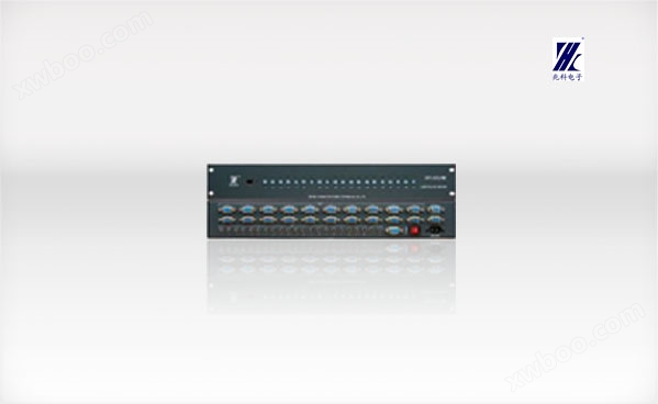 SW-20GASM 20路VGA/音频信号切换器