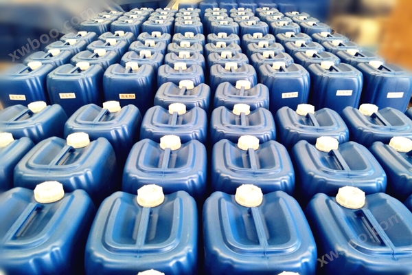 冷却水高效化学清洗剂L-412佛山饲料厂循环水系统特点