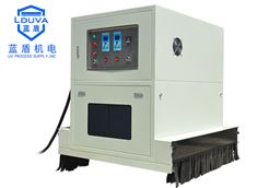 加裝設備UV固化爐