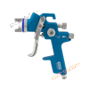 经济型省漆高效面漆喷枪