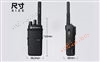 XiR P6600 便携式双向对讲机